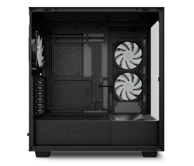 Sharkoon Rebel C60 RGB Black 4044951040032 - 1279360 - zdjęcie 6